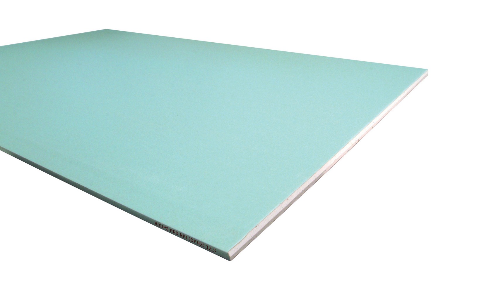 Deska sádrokartonová Rigips RFI 12