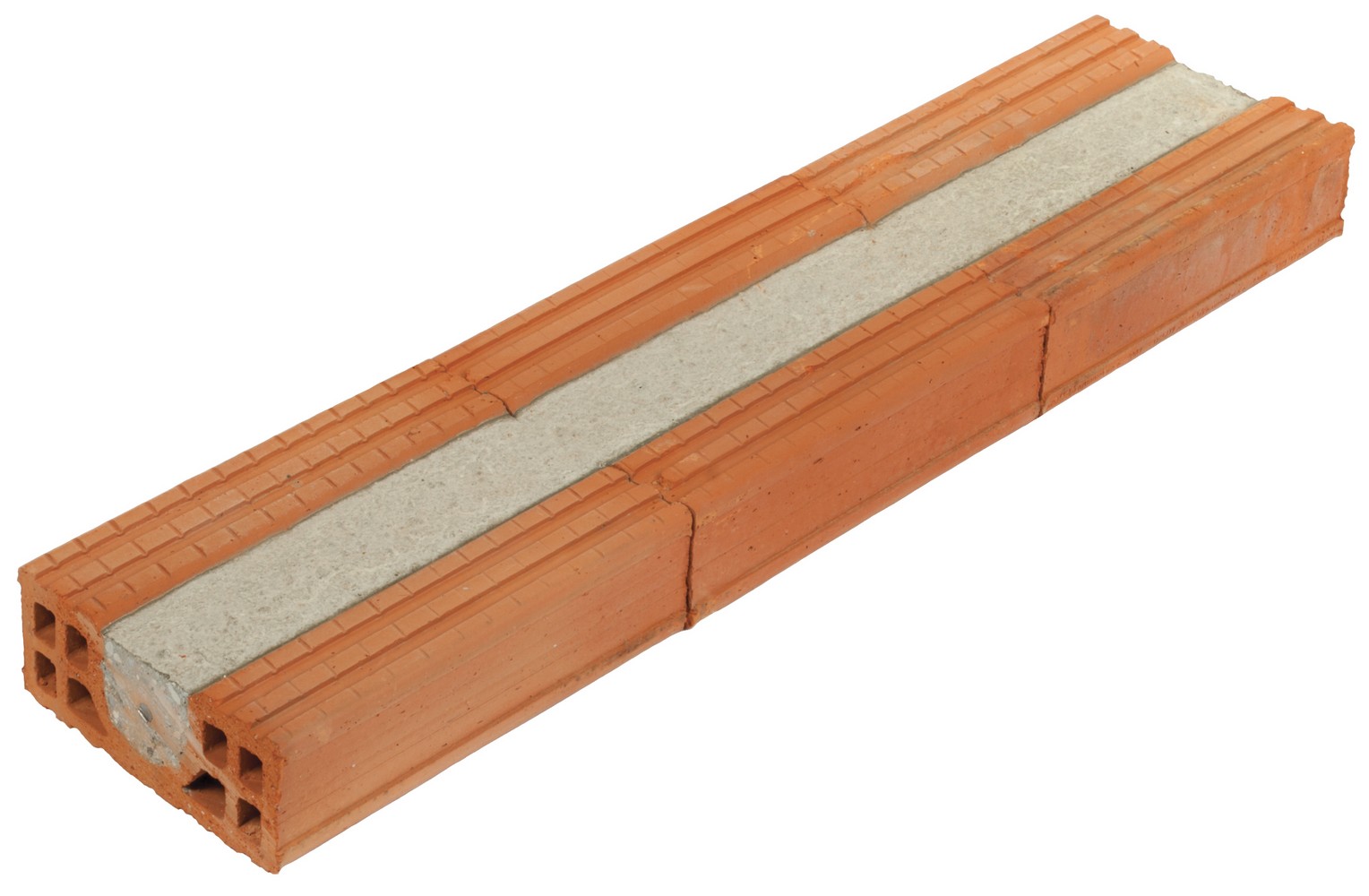 HELUZ překlad plochý 175/1500 HELUZ