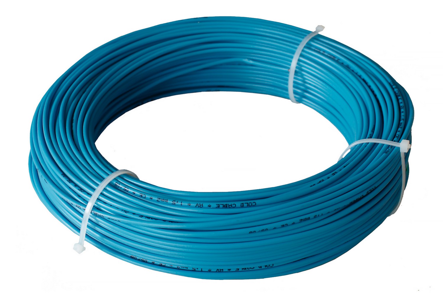 Vodič připojovací Fenix Ecofilm C/F modrá 2