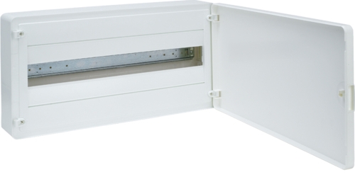 Rozvodnice Hager Golf VS122PS IP 40