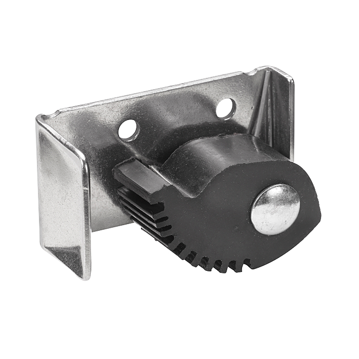 Univerzální držák mopu/koštěte na zeď Sanela SLZN 69 SANELA