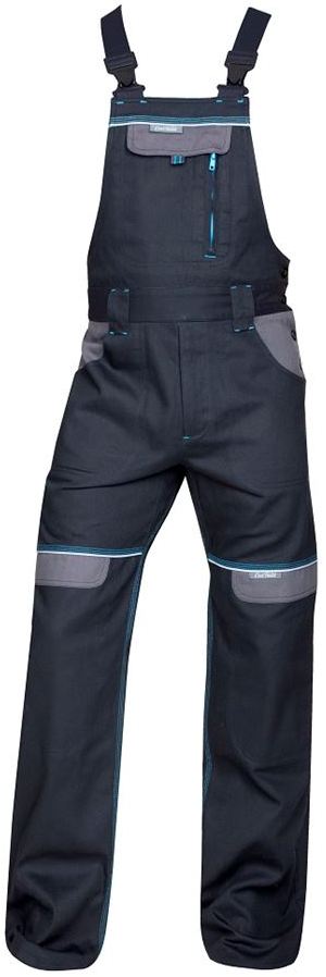 Kalhoty s laclem Ardon Cool Trend černá 56 Ardon Safety