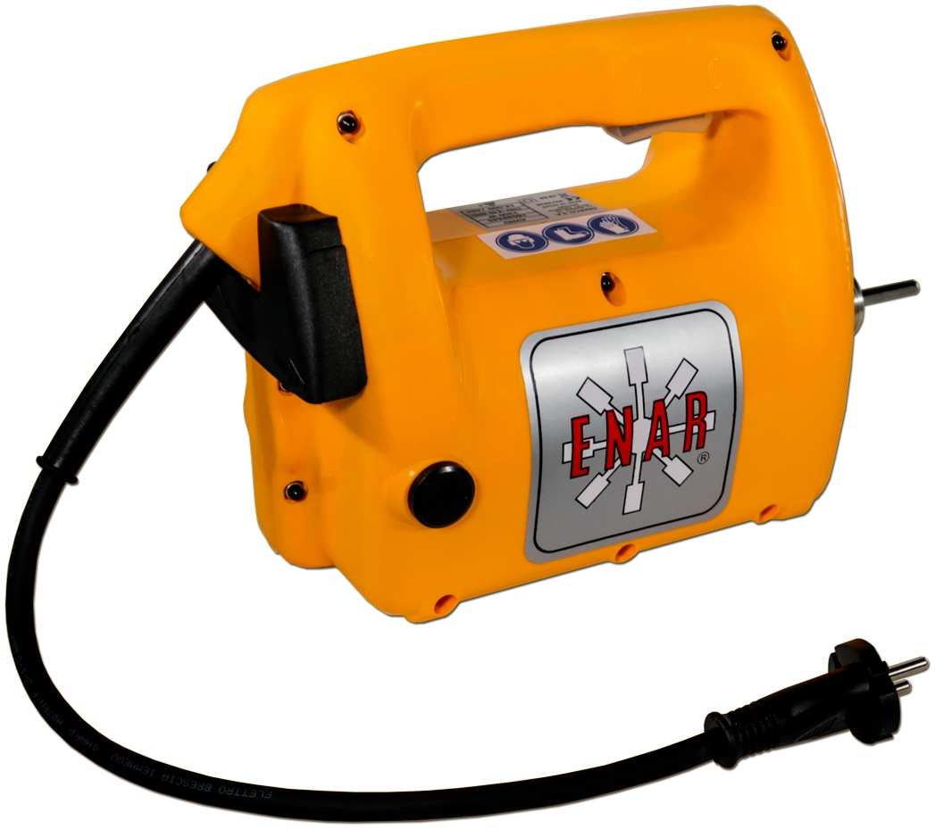 Jednotka vibrační Enar AVMU Enar