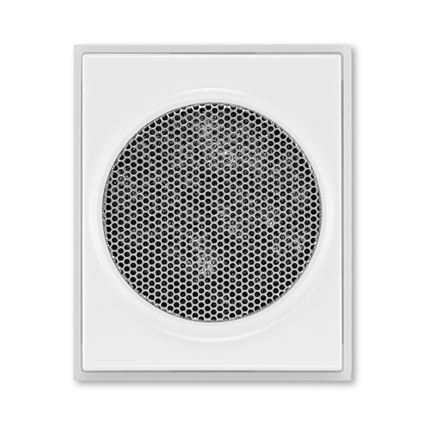 Kryt reproduktor ABB Time