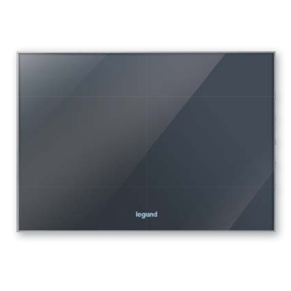 Videotelefon obrazovka Legrand zrcadlová Legrand