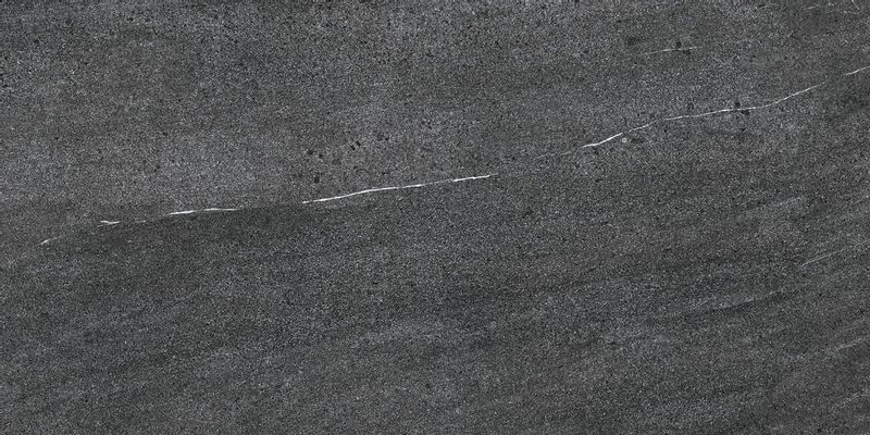 Dlažba Rako QUARZIT 40×80 cm černá DAK84739 RAKO