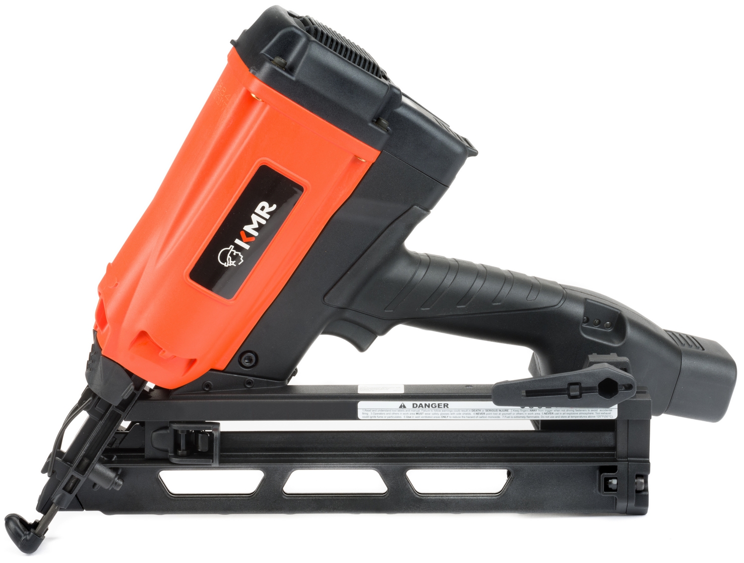 Hřebíkovačka plynová KMR SKDA664-G648E KMR