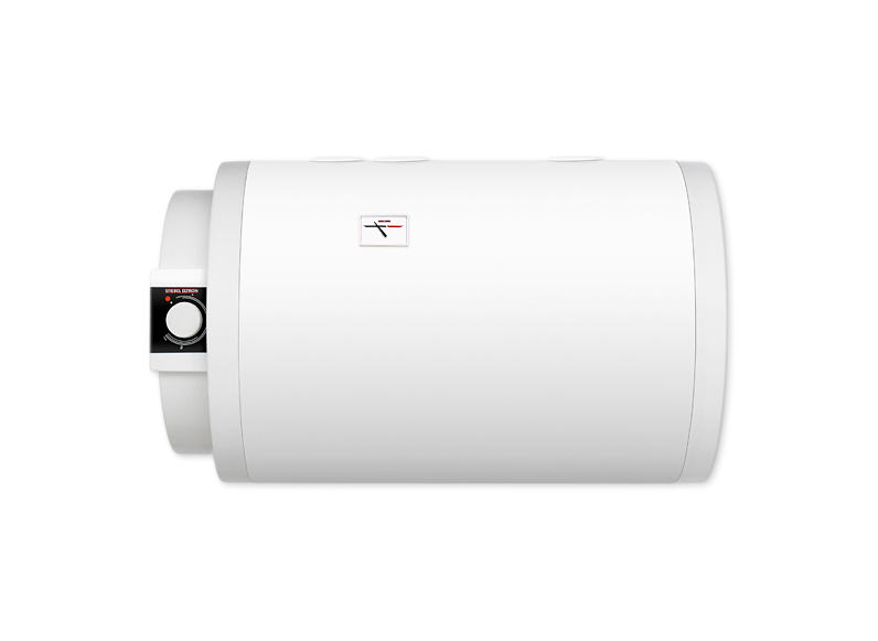 Kombinovaný ohřívač vody Stiebel Eltron PSH 200 WE-H vodorovný STIEBEL