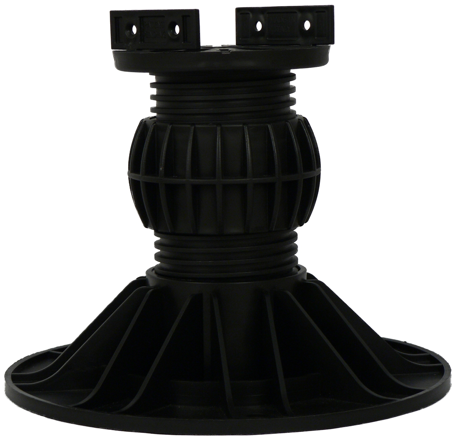 Podpěra terasová TP6 170–200 mm HPM TEC s.r.o.