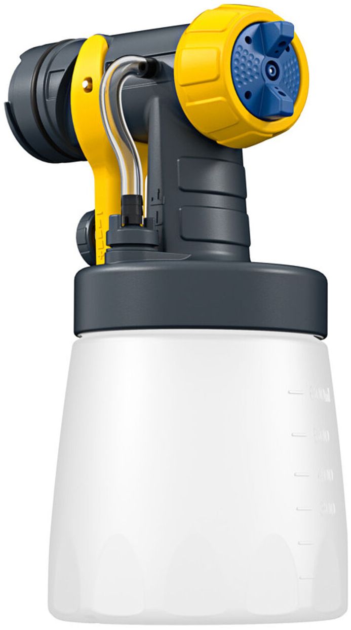 Nástavec stříkací Wagner Wood & Metal Extra Brilliant Wagner