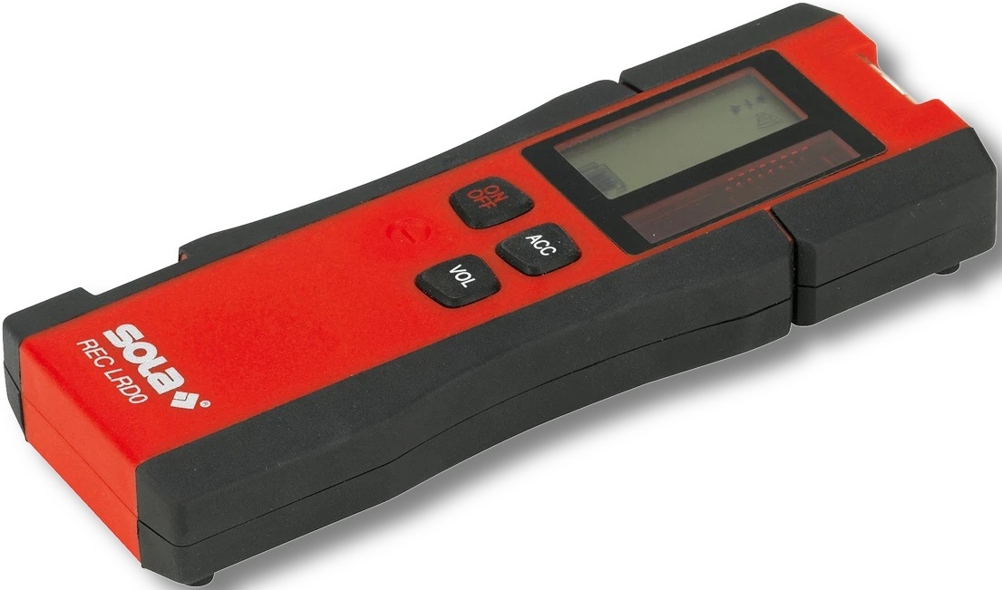 Přijímač Sola REC LRD0 Sola