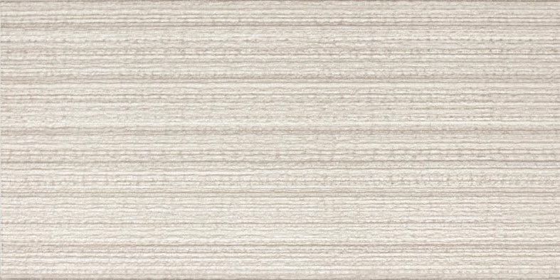 Inzerto Rako Textile 20×40 cm slonová kost WITMB037 RAKO