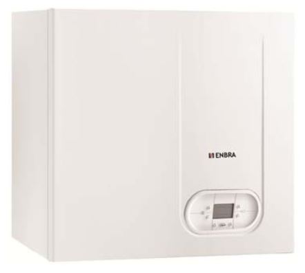 Plynový kondenzační kotel ENBRA CD 100H ENBRA