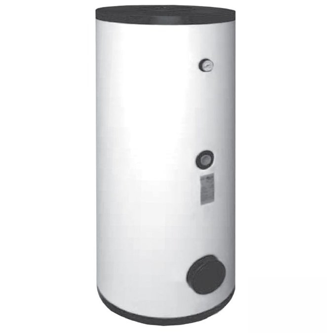 Zásobník TV nepřímotopný Regulus R2BC 1 000 2 výměníky 5758 REGULUS