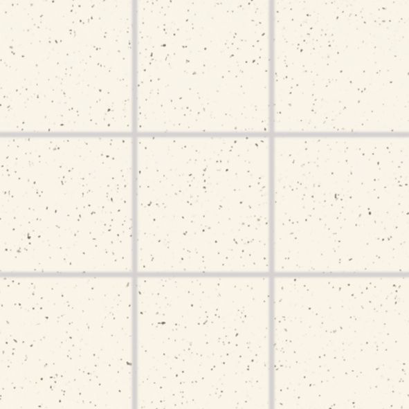 Dlažba Rako Taurus Granit 10×10 cm 60 Alaska TAA11060