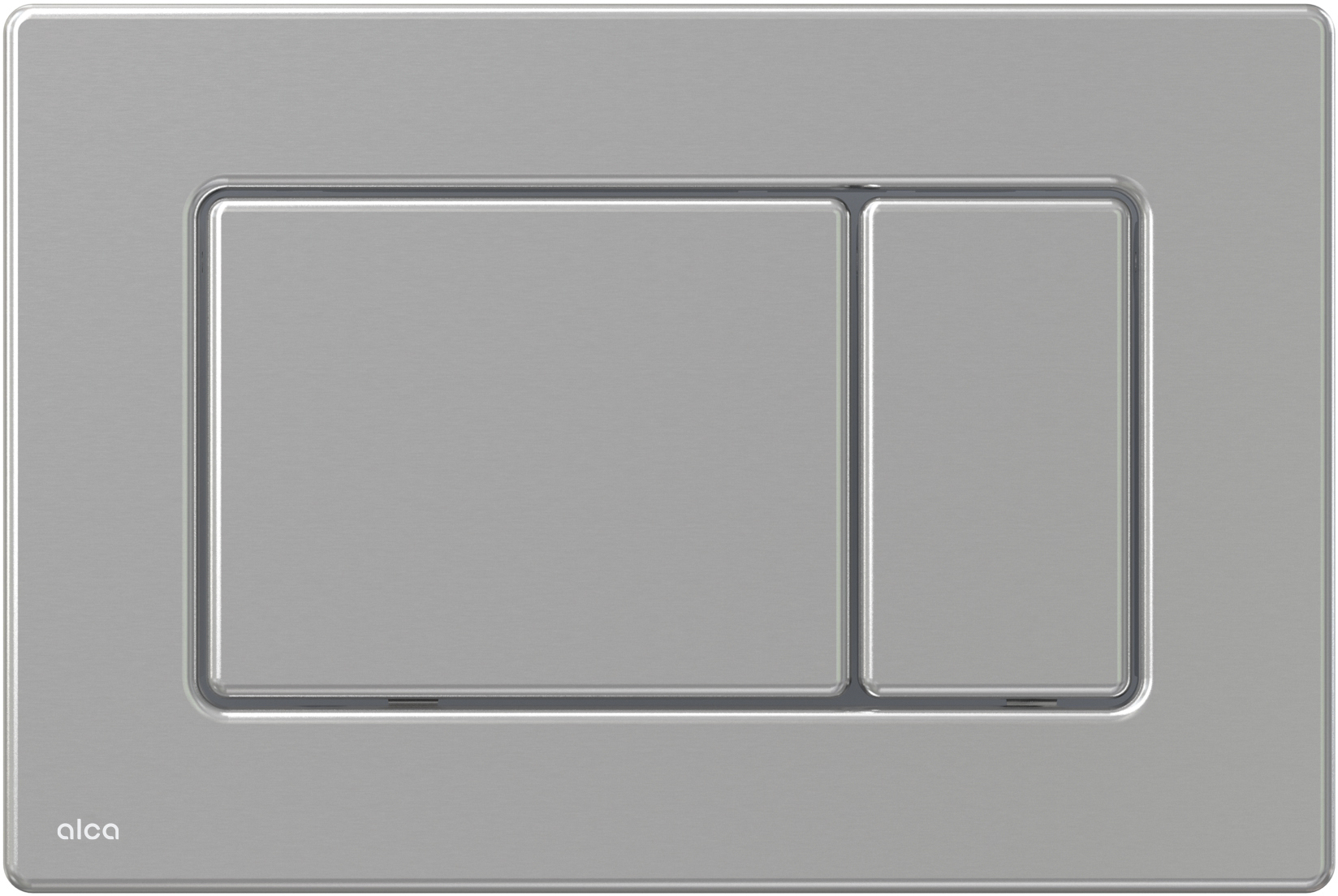 Tlačítko ovládací Alca M279 Antivandal ALCADRAIN