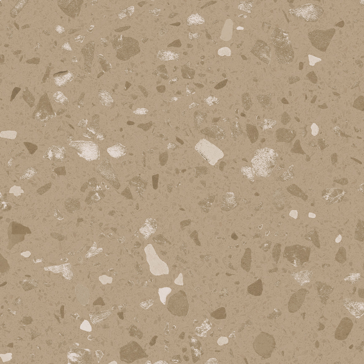 Dlažba Rako Porfido 20×20 cm okrová DAS26814 RAKO