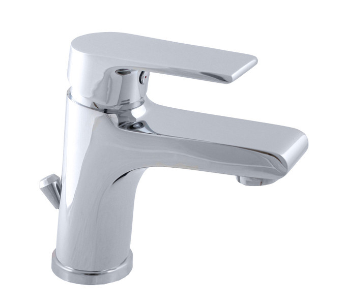 Baterie umyvadlová stojánková RAV-Slezák Colorado CO127.0 chrom SLEZAK - RAV CZ