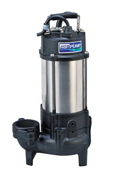 Čerpadlo ponorné kalové K + H BF05UN kabel 10 m 230 V