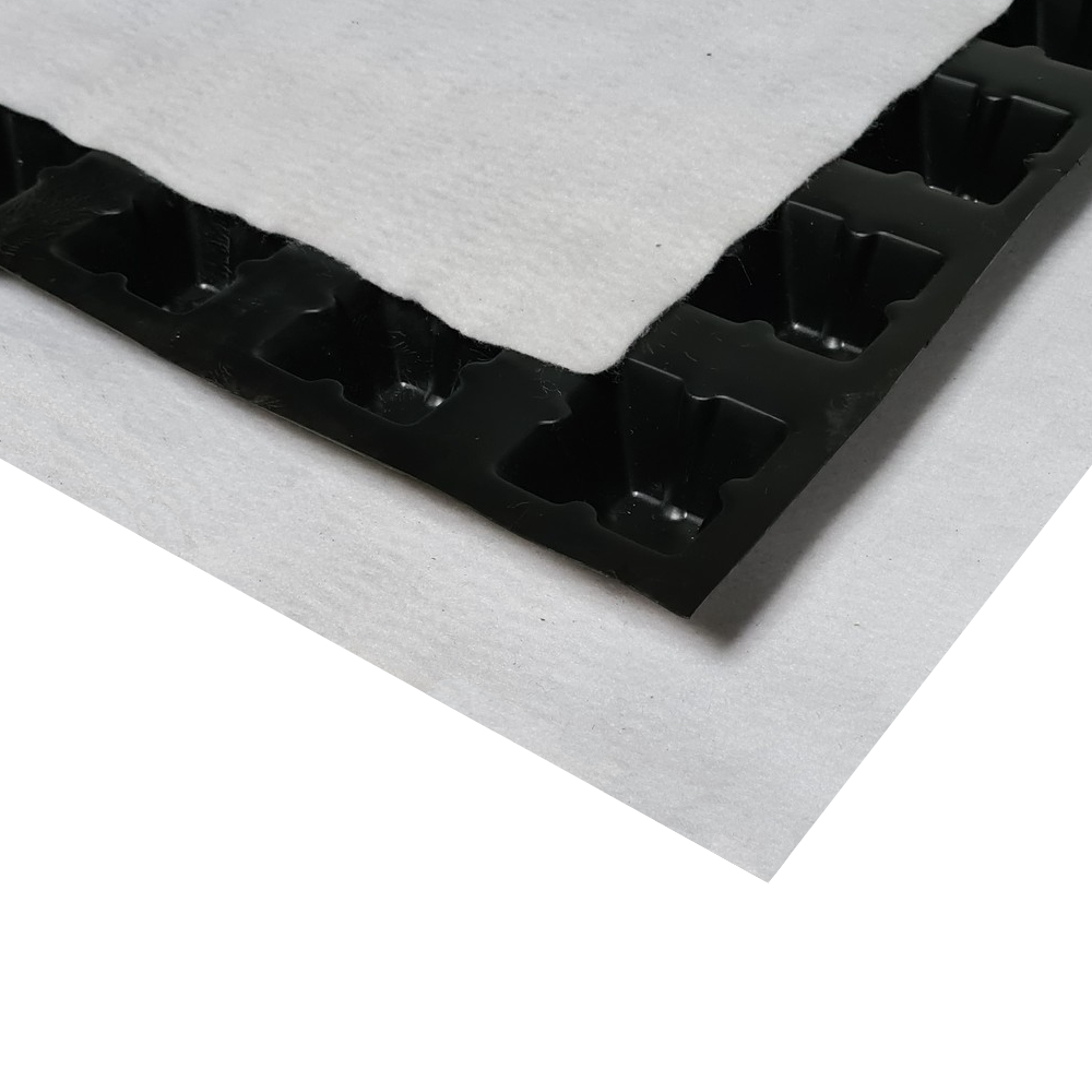 Kompozit vegetační GREENDEK 40 820×1750 mm DEK