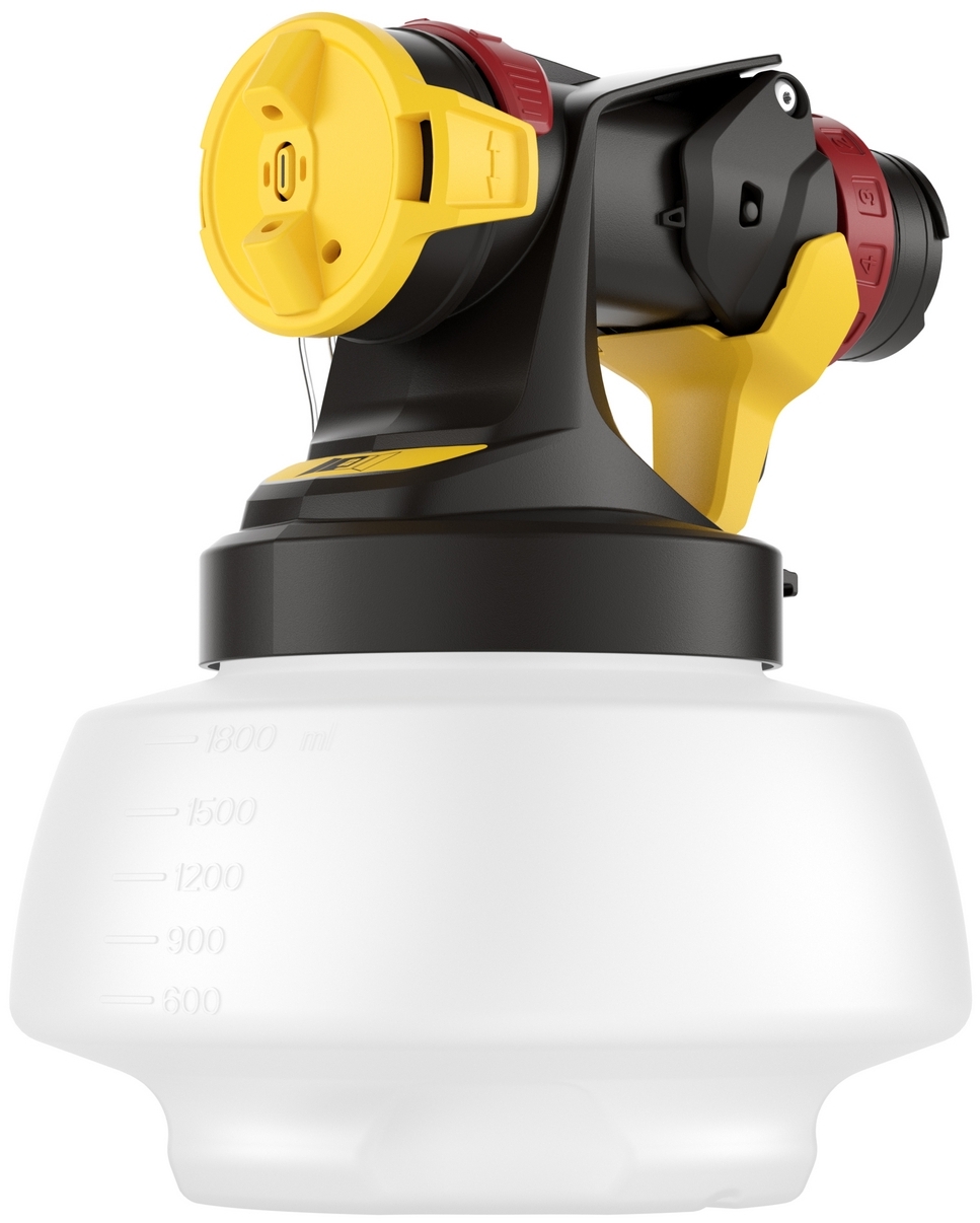 Nástavec stříkací Wagner Wall Extra I-Spray 1