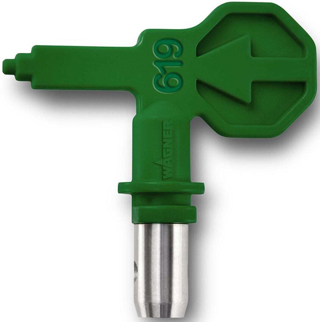 Tryska Wagner HEA 619 Wagner