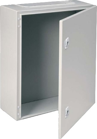 Rozvodnice prázdná SEZ-CZ Skybox IP 65 300×300×200 mm