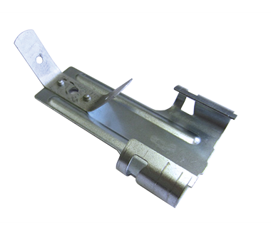 Rychlozávěs pérový Rigips čtyřbodový (100 ks/bal.) Rigips