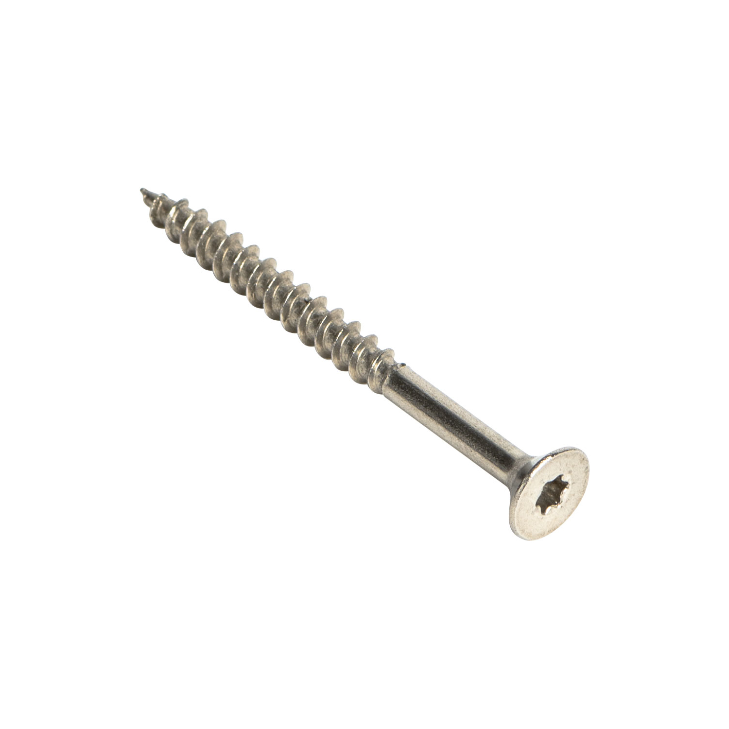 Vrut TEX se zápustnou hlavou k profilu WPC 3