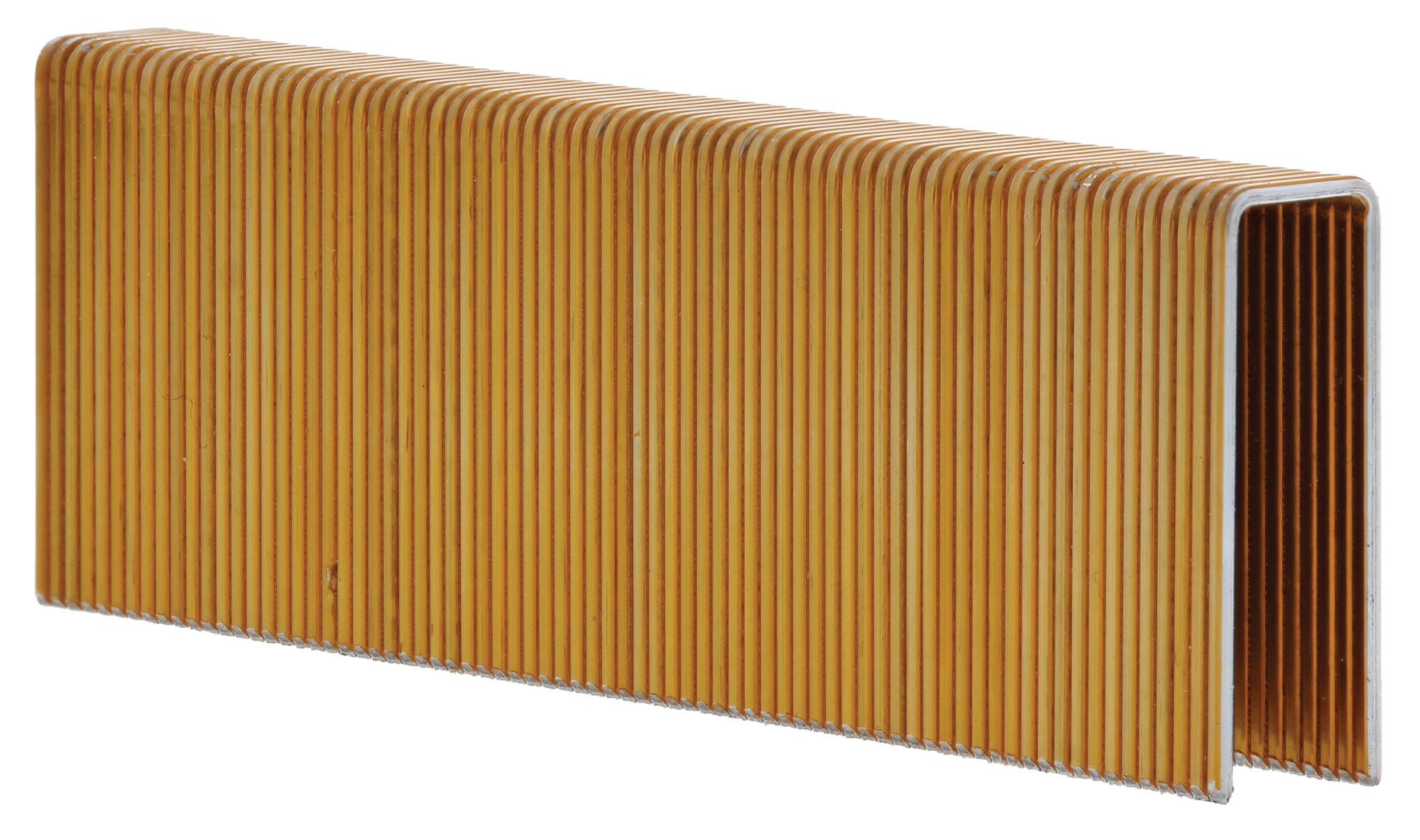 Spony FeZn Paslode S16 13×38×1