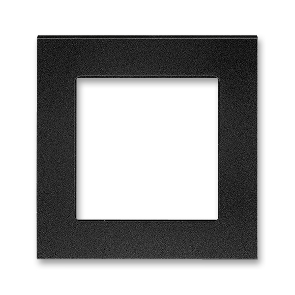 Kryt osvětlení ABB Neo onyx ABB