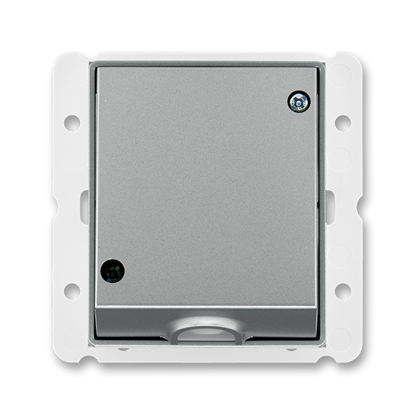 Svorkovnice pětipólová ABB Time ocelová ABB