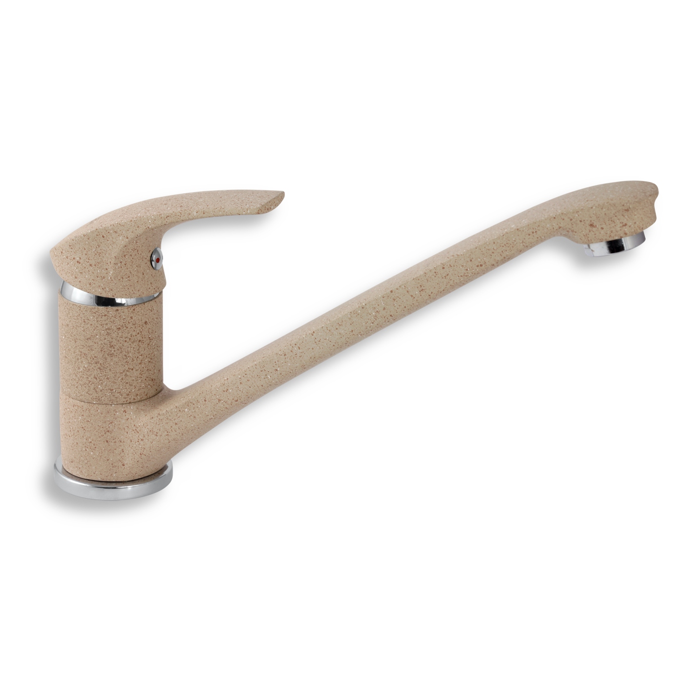 Baterie dřezová stojánková Novaservis METALIA 57091