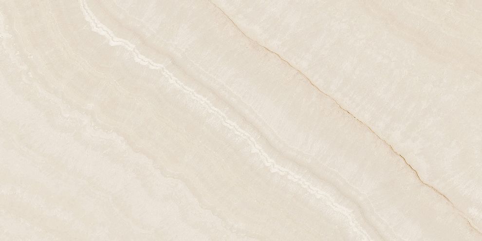 Obklad Rako Onyx 30×60 cm tmavě béžová WAKVK835