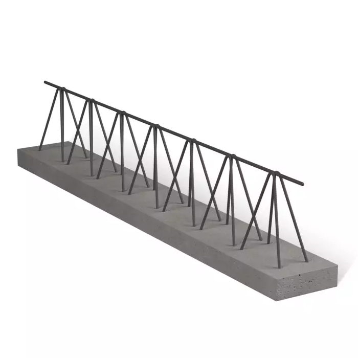 Nosník stropní Porfix 160×225×2800 mm PORFIX