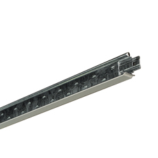 Profil příčný OWA Premium pro kazetové podhledy (24×32×1200 mm) Rigips