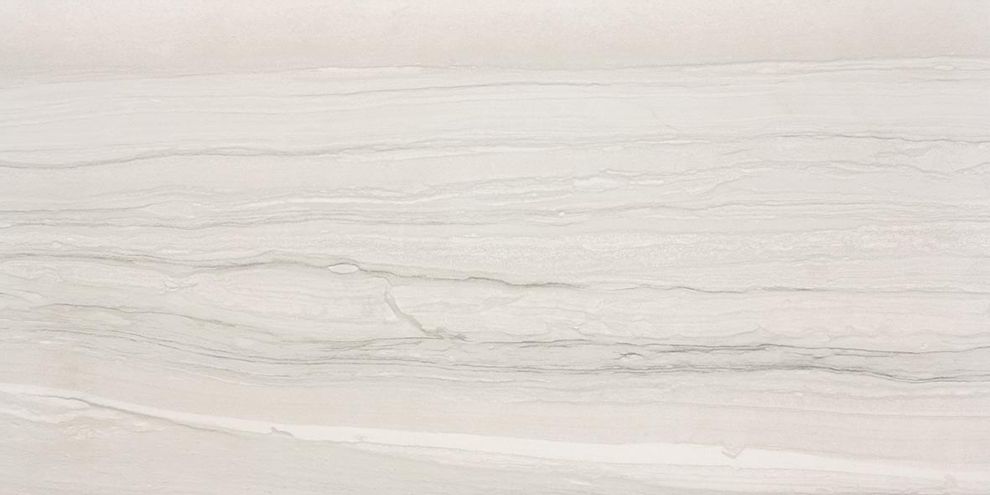 Obklad Rako Boa 30×60 cm světle šedá WAKVK526