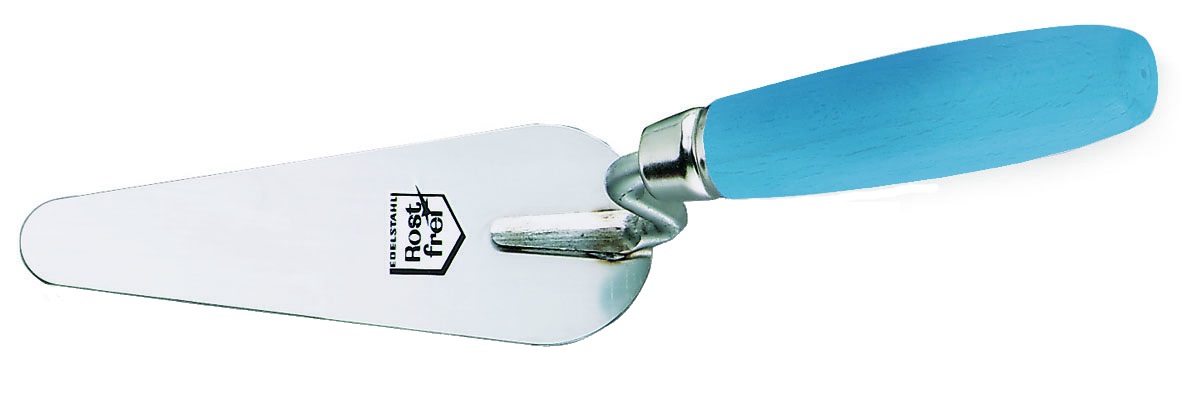 Lžíce štukatérská kočičí jazyk Color Expert DR 140 mm Color Expert