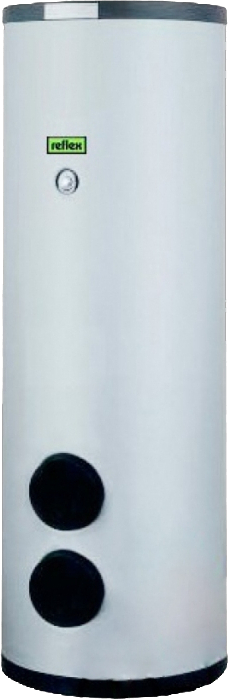 Zásobník TV Reflex STORATHERM AQUA LOAD AL 750/R_C bez výměníku REFLEX