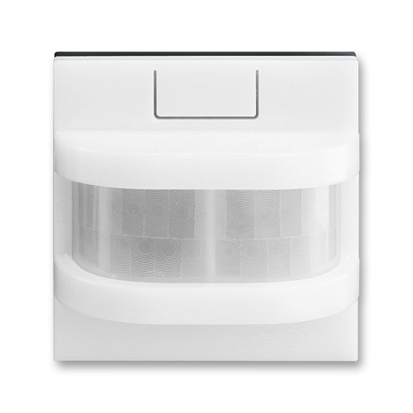 Snímač spínače automatického ABB Levit bílá