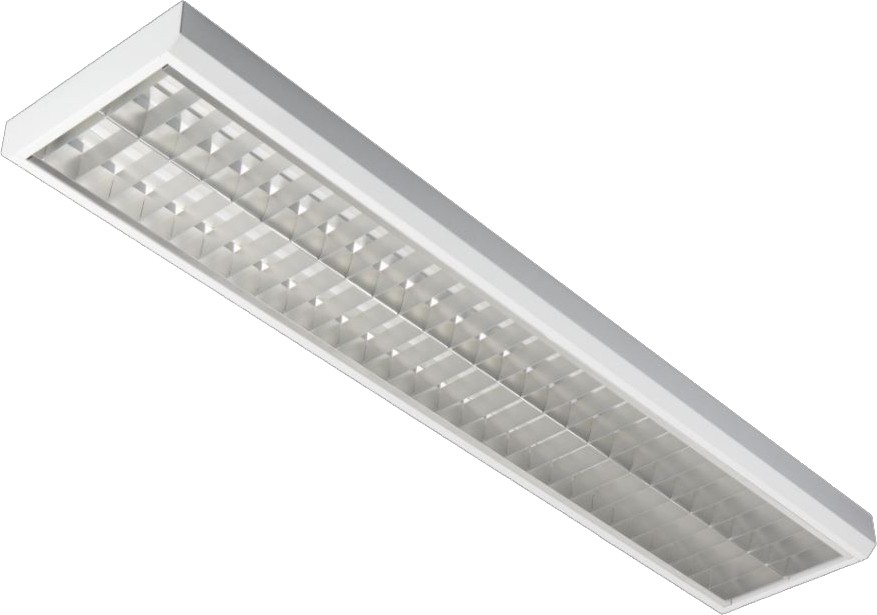 Svítidlo LED UGR Modus LLLX6000 57 W 6 200 lm