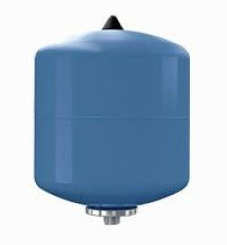 Nádoba expanzní Reflex Refix DE 2/10 neprůtočná REFLEX