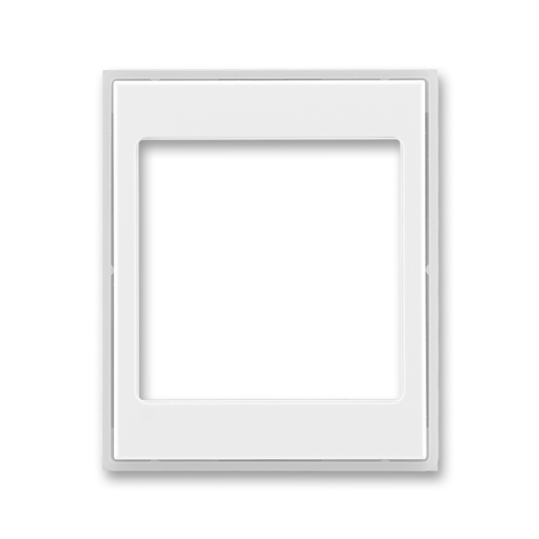 Kryt osvětlení ABB Time