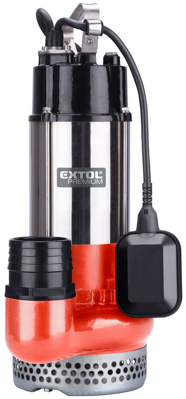 Čerpadlo ponorné Extol Premium 8895040 Extol