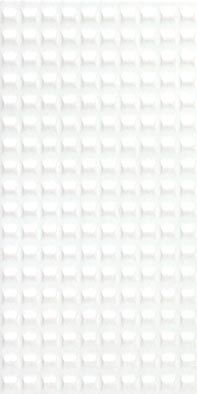 Dlažba Rako Color Two 10×20 cm bílá matná GRND8023 RAKO