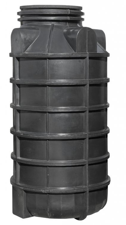 Šachta kanalizace JTK-ROTO 1100×2080 mm