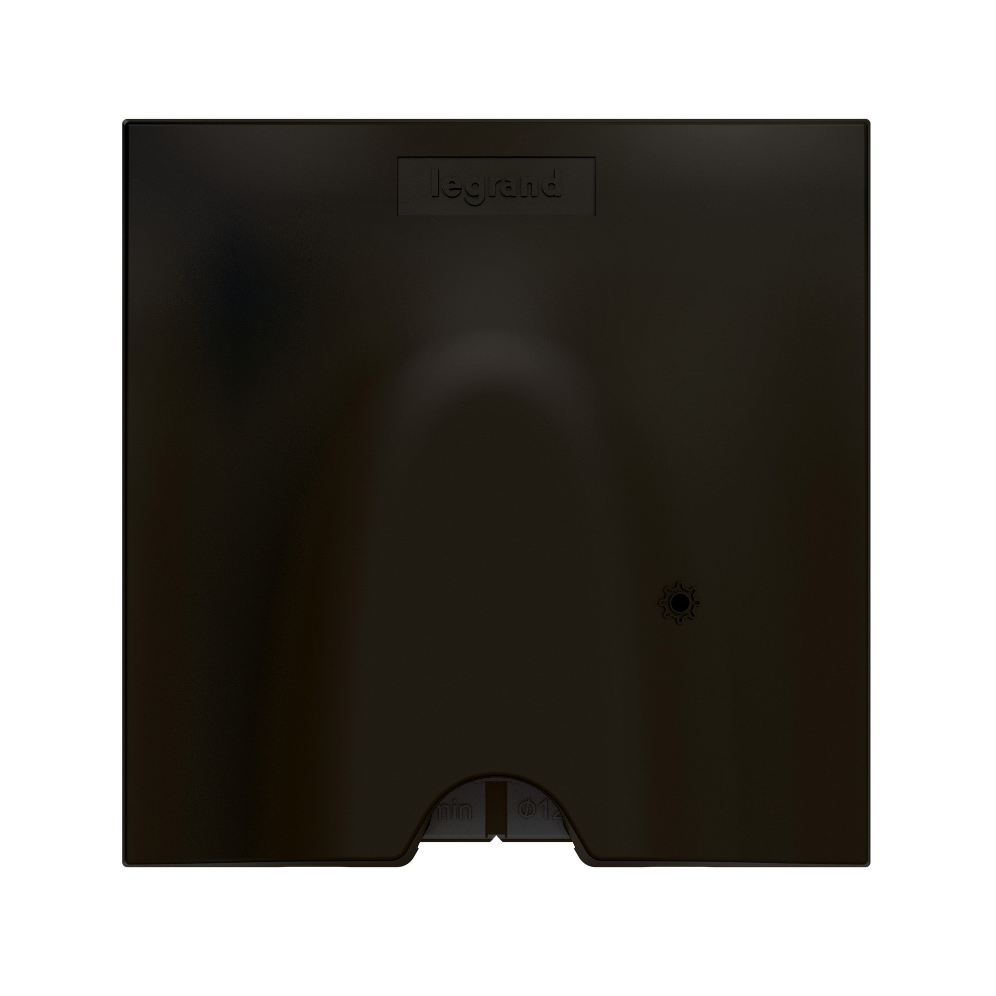 Výstup kabelový spínaný NETATMO černý Legrand