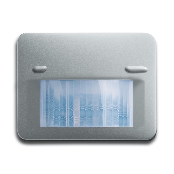 Snímač spínače automatického ABB Alpha exclusive vícenásobná čočka titanová ABB