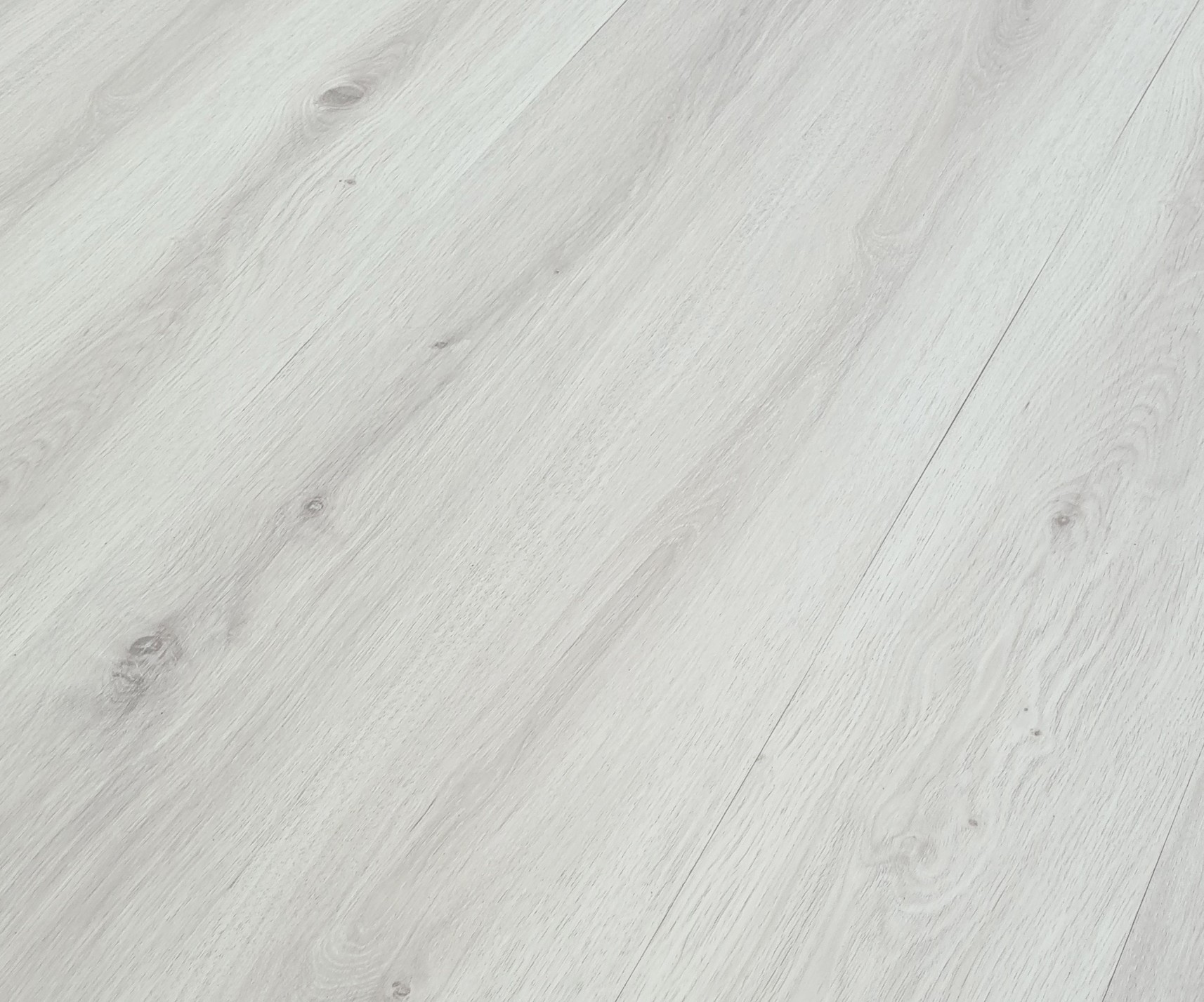Podlaha vinylová zámková HDF Home arctic oak light grey KPP