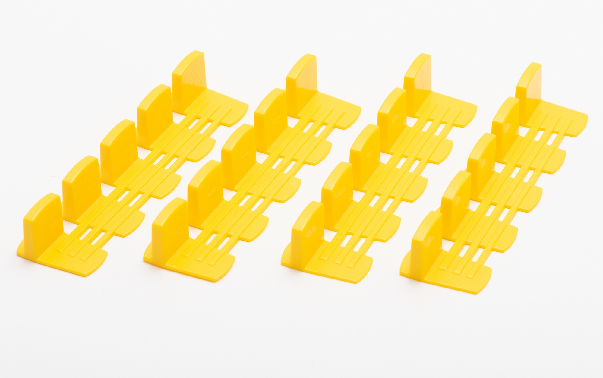 Kryt hřebenové propojovací lišty Schneider Acti 9